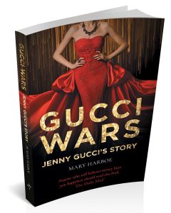 Gucci Wars-Jenny Gucci's Story