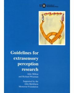 Guidelines For Extrasensory Percept.