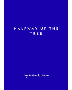 Halfway Up The Tree