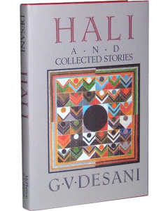 Hali And Collected Stories