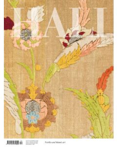 Hali 212 Summer 2022