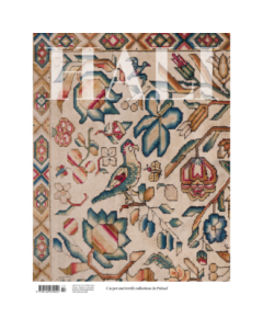 Hali 217 Autumn 2023