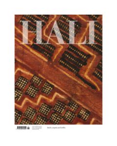 Hali 218 Winter 2023 2024