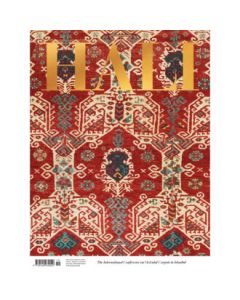 Hali 219 Spring 2024