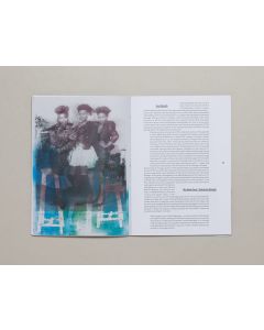 Hapax Issue  2 Spring/Summer 2022