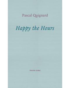 Happy the Hours