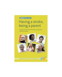 Having a Stroke Being a Parent