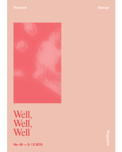 Harvard Design Magazine