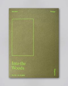 Harvard Design Magazine 45 Spring/Summer 2018