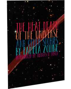 Heat Death of the Universe and Other Stories, The
