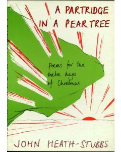 Partridge in a Pear Tree, A [HEARING EYE]