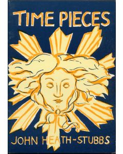 Time Pieces [HEARING EYE]