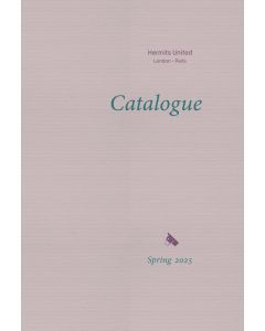 Hermits United 2025 Catalogue