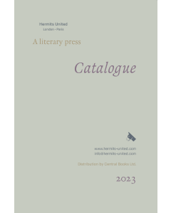 Hermits United 2023 Catalogue