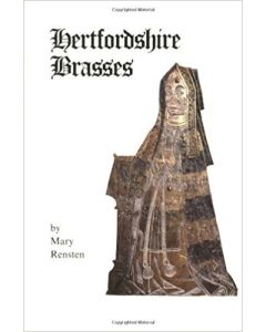 Hertfordshire Brasses