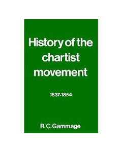 History Of The Chartist Movement