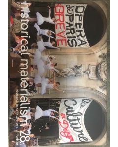 Historical Materialism