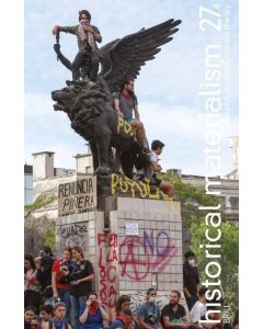 Historical Materialism 27/04 January 2020