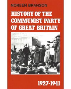 History Of The CPGB Vol 3 1927-1941