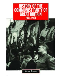 History Of The CPGB Vol 4 1941-51