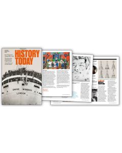 History Today 73/06 June 2023