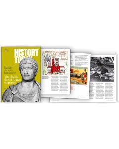 History Today 73/07 July 2023