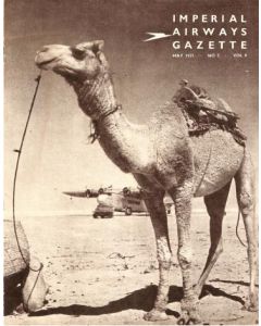 History in the Arab Skies