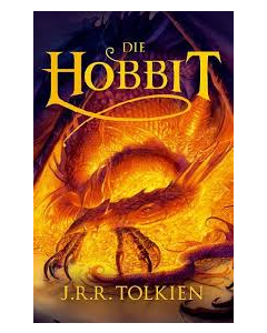 Die Hobbit   [AFRIKAANS]