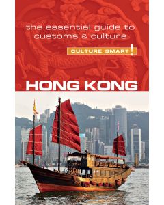 Hong Kong - Culture Smart!