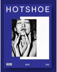 Hotshoe 199 SS Spring Summer 2017