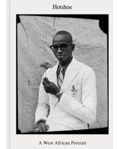 Hotshoe 207 A West African Portrait Summer 22