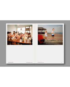 Hotshoe 208 Martin Parr Autumn 22
