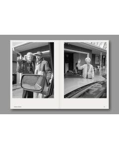 Hotshoe 211 2024 Shooting Mum and Dad