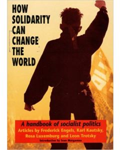 How Solidarity Can Change the World