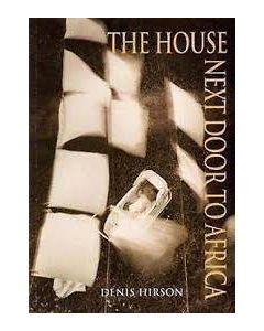 House Next Door To Africa