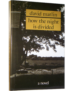 How The Night Is Divided