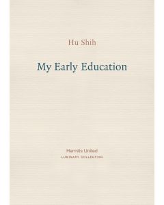 My Early Education