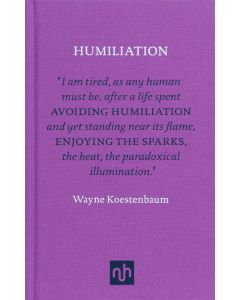Humiliation