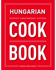 Hungarian Cookbook