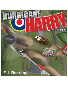 Hurricane Harry: The Hardest Day 