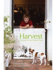 Harvest: Recipes from an Organic Farm