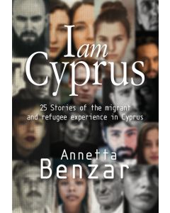 I am Cyprus