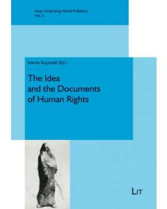 Idea and the Documents of Human Rights, The