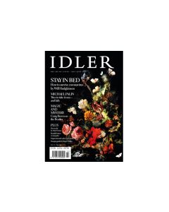 Idler, The  72 May June 2020