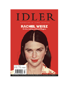 Idler, The  90 May June  2023