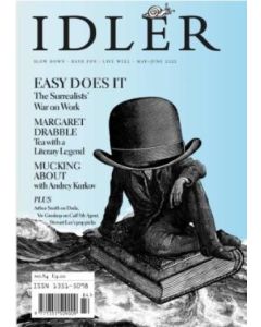 Idler, The  84 May June 2022