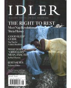 Idler, The 96 May June 2024