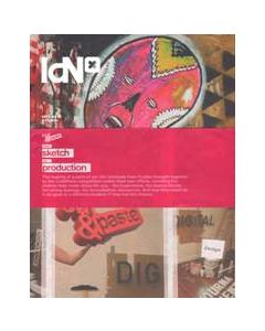 IdN Extra [Magazines/] 01 Summer 2009