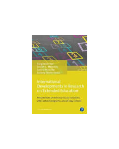 International Developments in Research on Extended Education