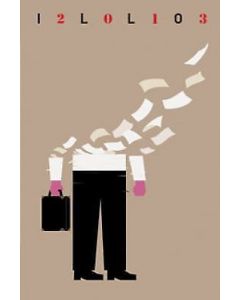 3x3 Illustrated Directory ILLO 2013